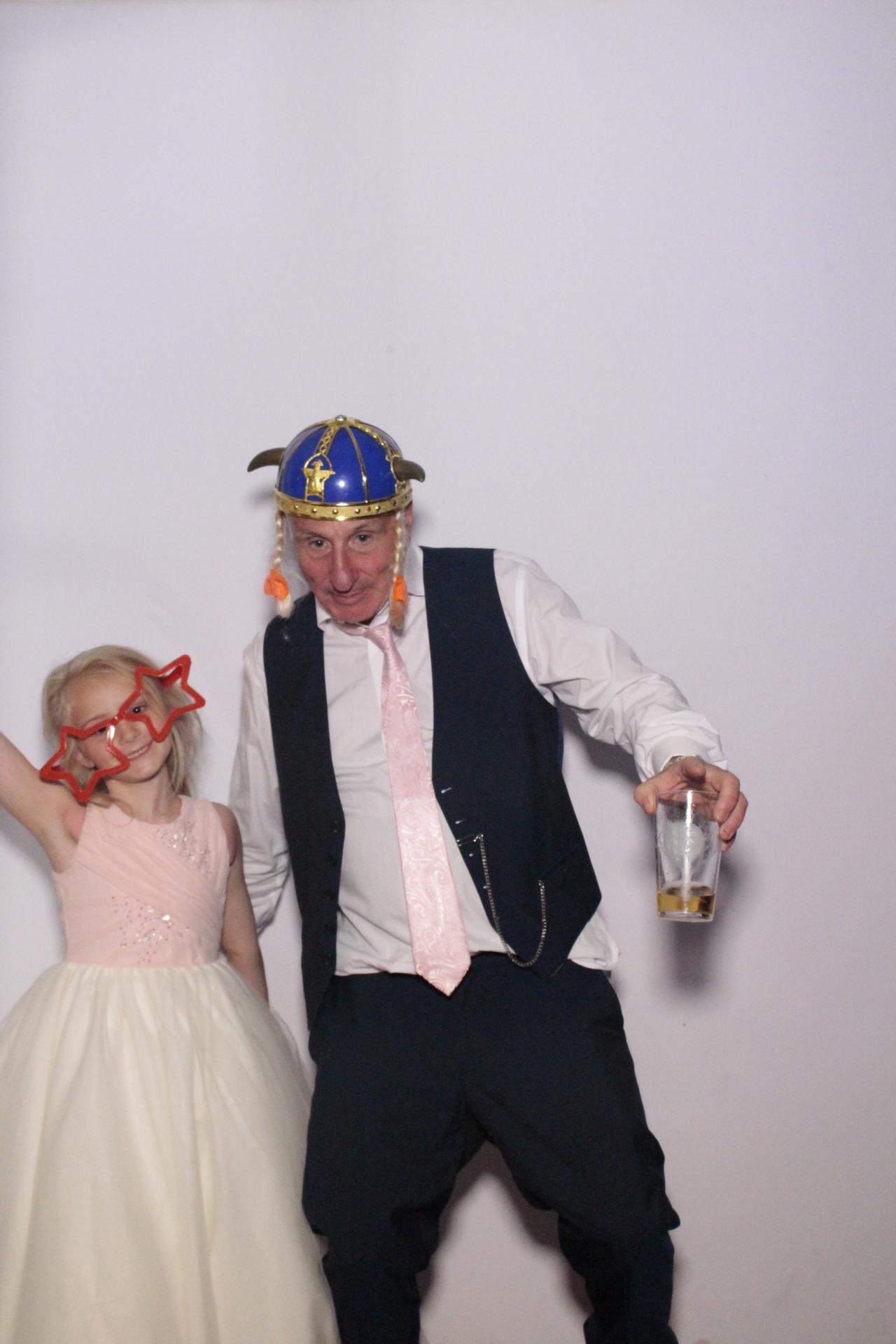 Gemma & Scott's Wedding | View more photos from the event at gallery.myphotoboothexperience.co.uk/u/MyPhotoBoothExperienceLtd/Gemma-Scotts-Wedding